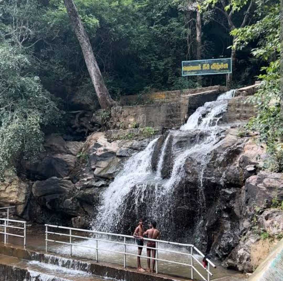 Kallakurichi